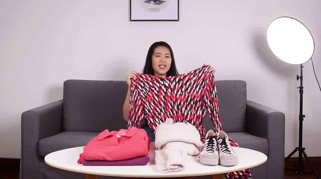 Fashion - Product Review