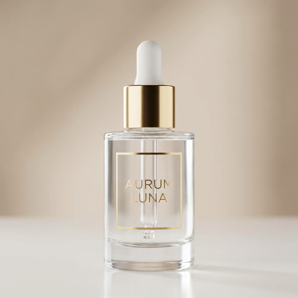 Serum Dưỡng Da Cao Cấp